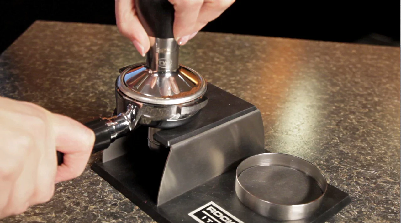 Rocket Espresso Tamper Station (tamper not included) - Image 4