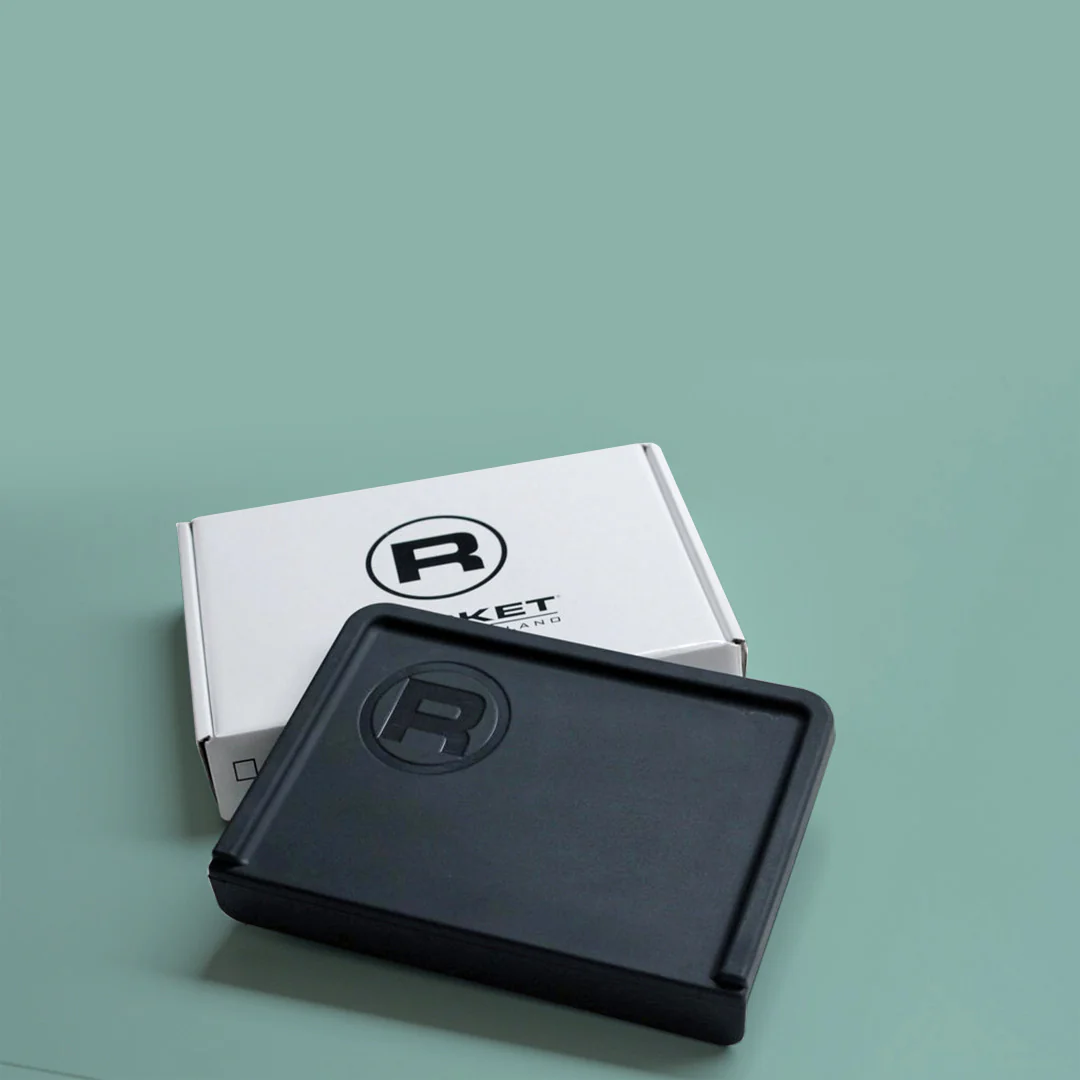 Rocket Espresso Tamping Mat - Image 3