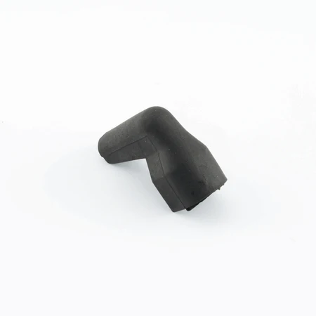 Rubber Solenoid Drain Elbow