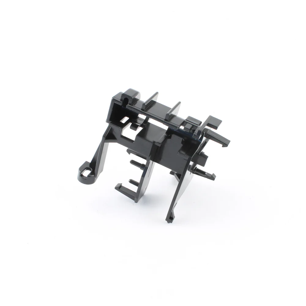 Steam Valve Support