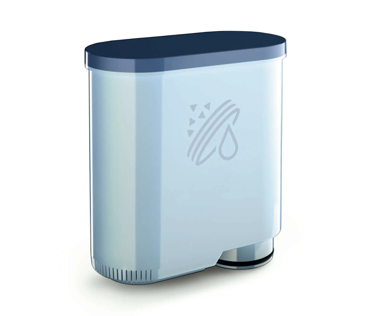 Gaggia & Saeco AquaClean Water Filter