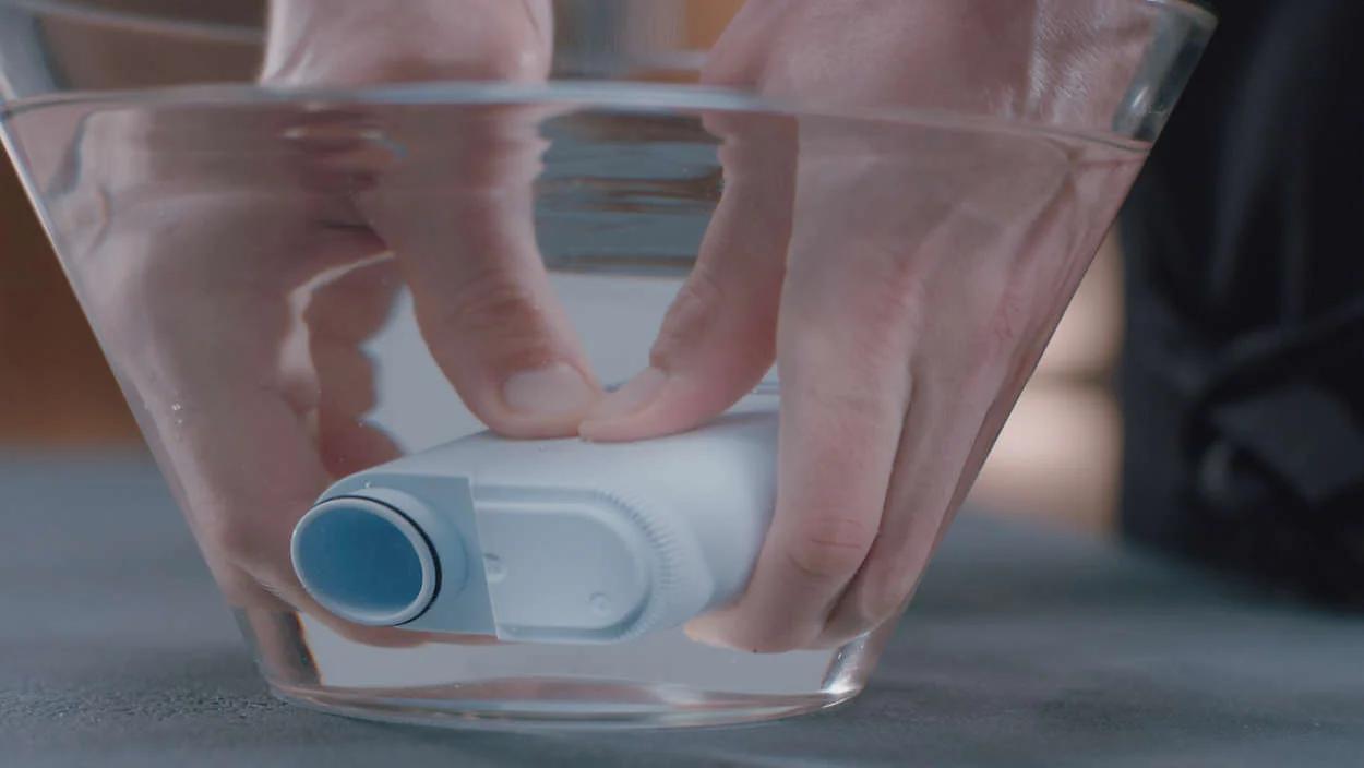 Gaggia & Saeco AquaClean Water Filter - Image 4