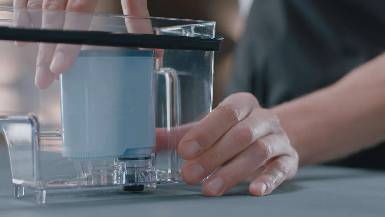 Gaggia & Saeco AquaClean Water Filter - Image 5