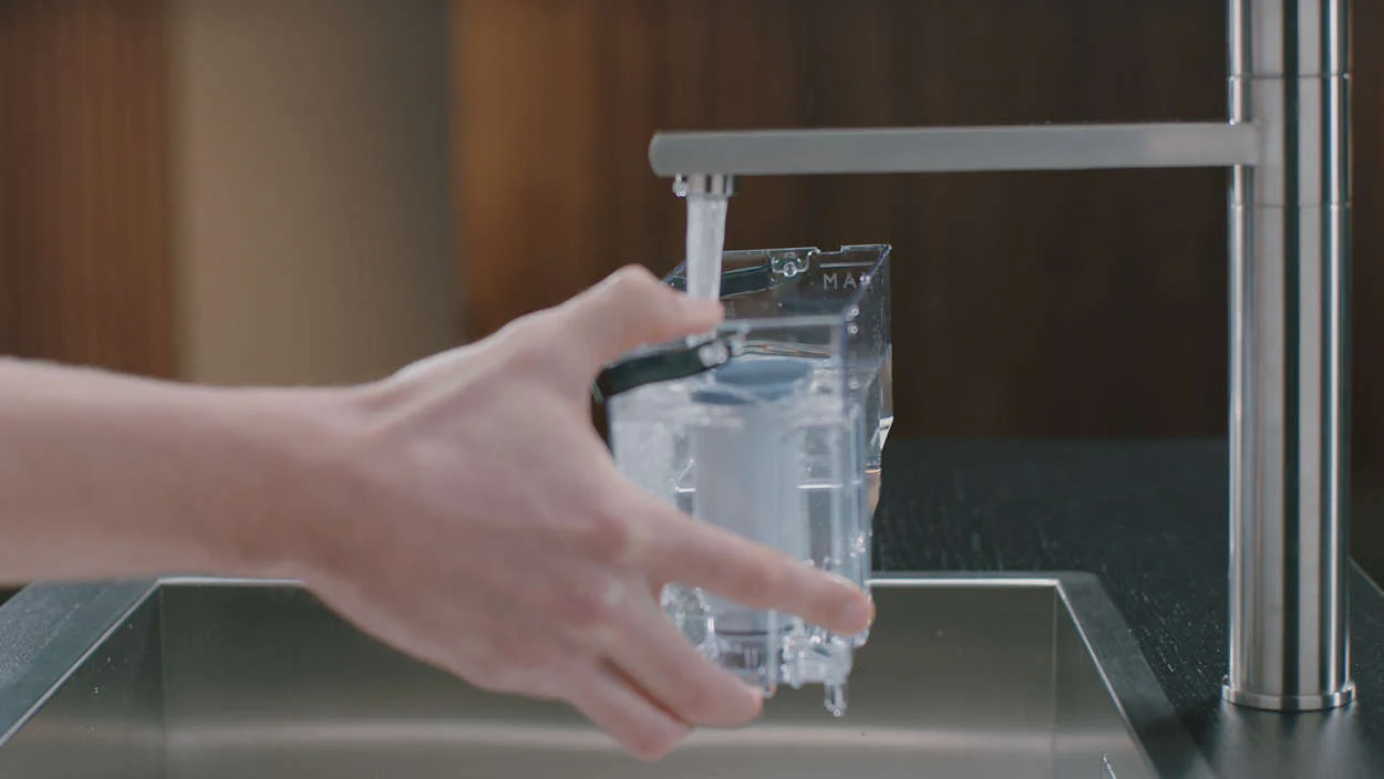 Gaggia & Saeco AquaClean Water Filter - Image 6