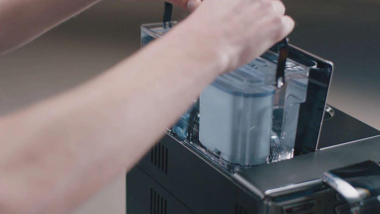 Gaggia & Saeco AquaClean Water Filter - Image 7
