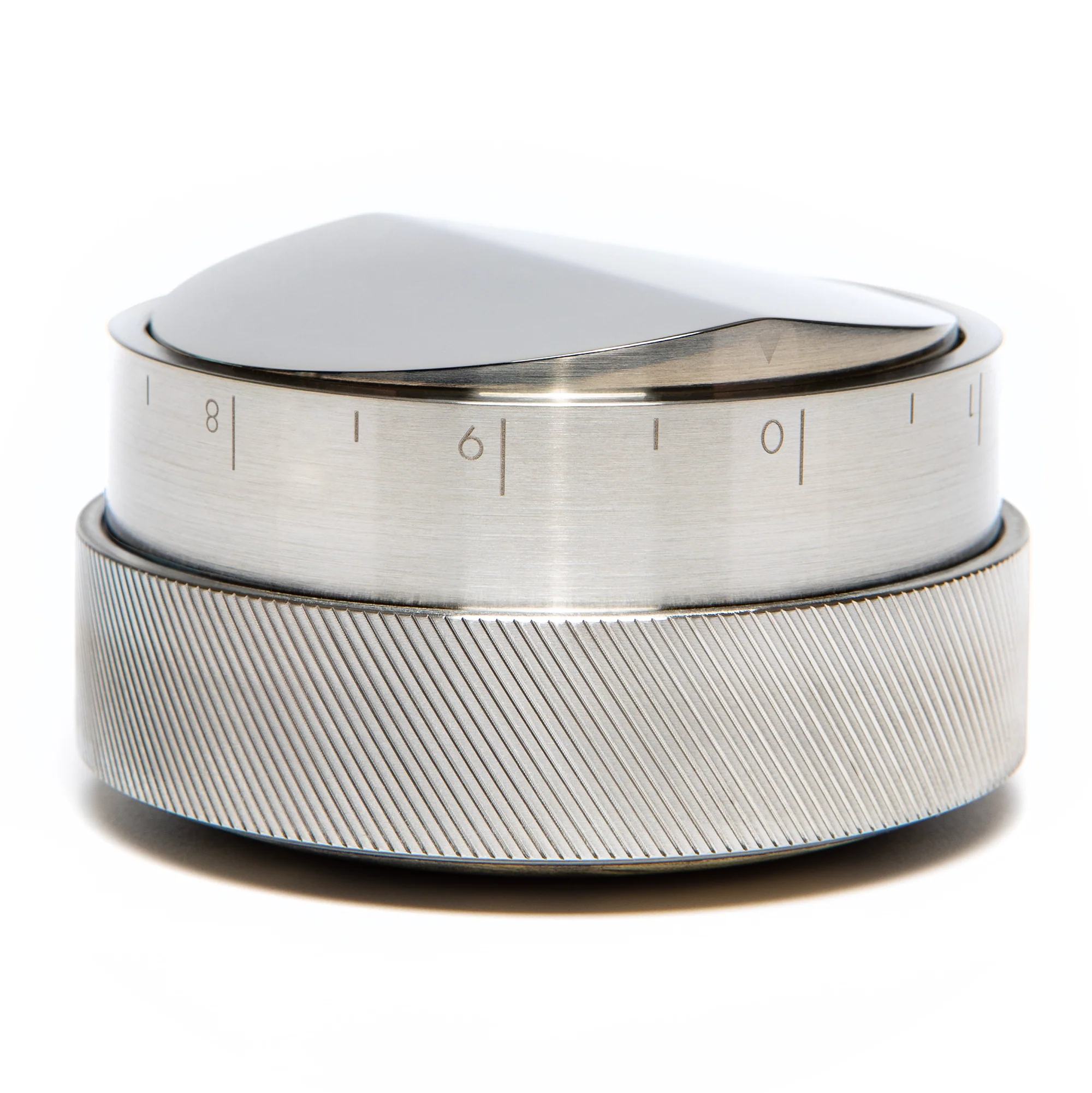Saint Anthony Industries BT Wedge Espresso Preparation Distribution Tool - Image 3