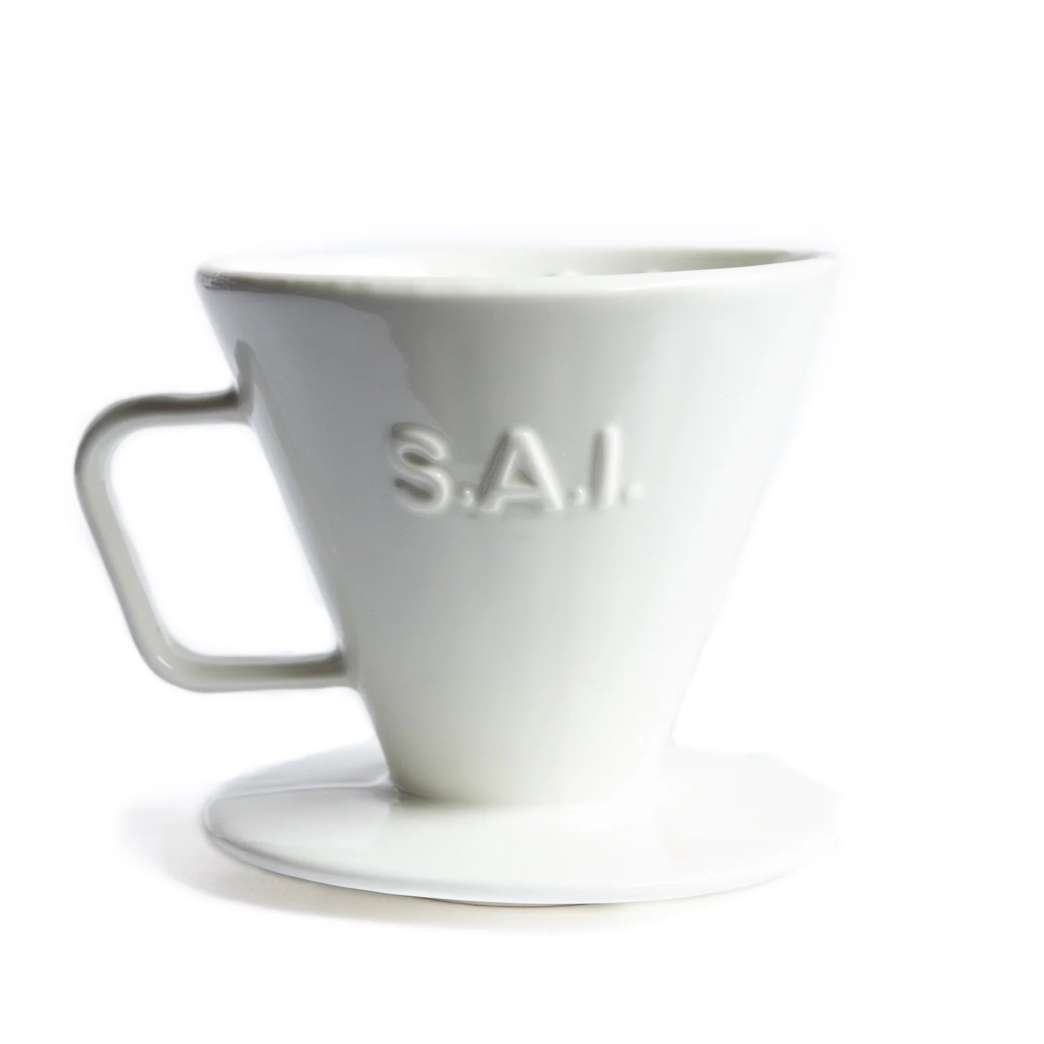 Saint Anthony Industries C70 Ceramic Pourover Brewer - Image 10