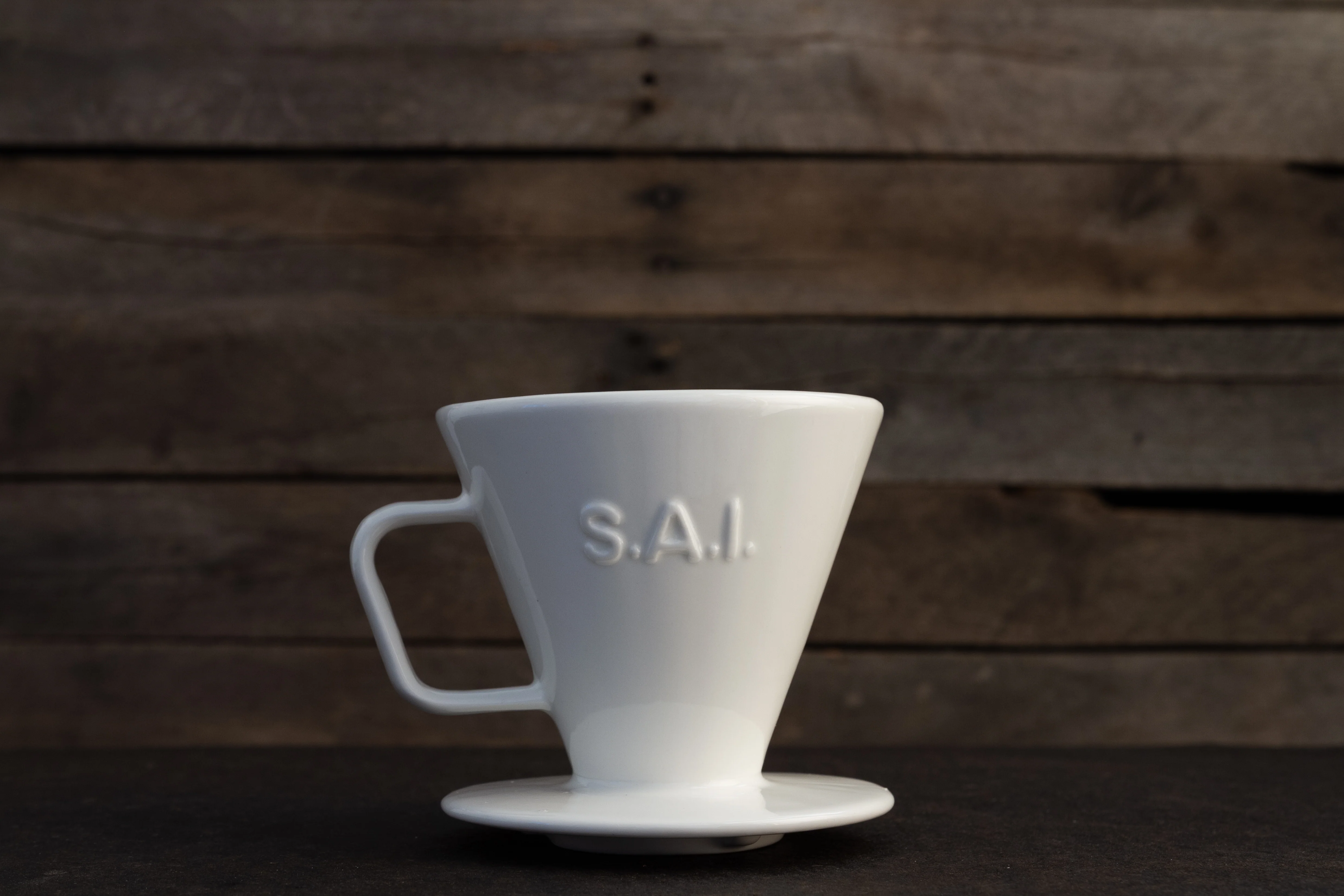 Saint Anthony Industries C70 Ceramic Pourover Brewer - Image 12