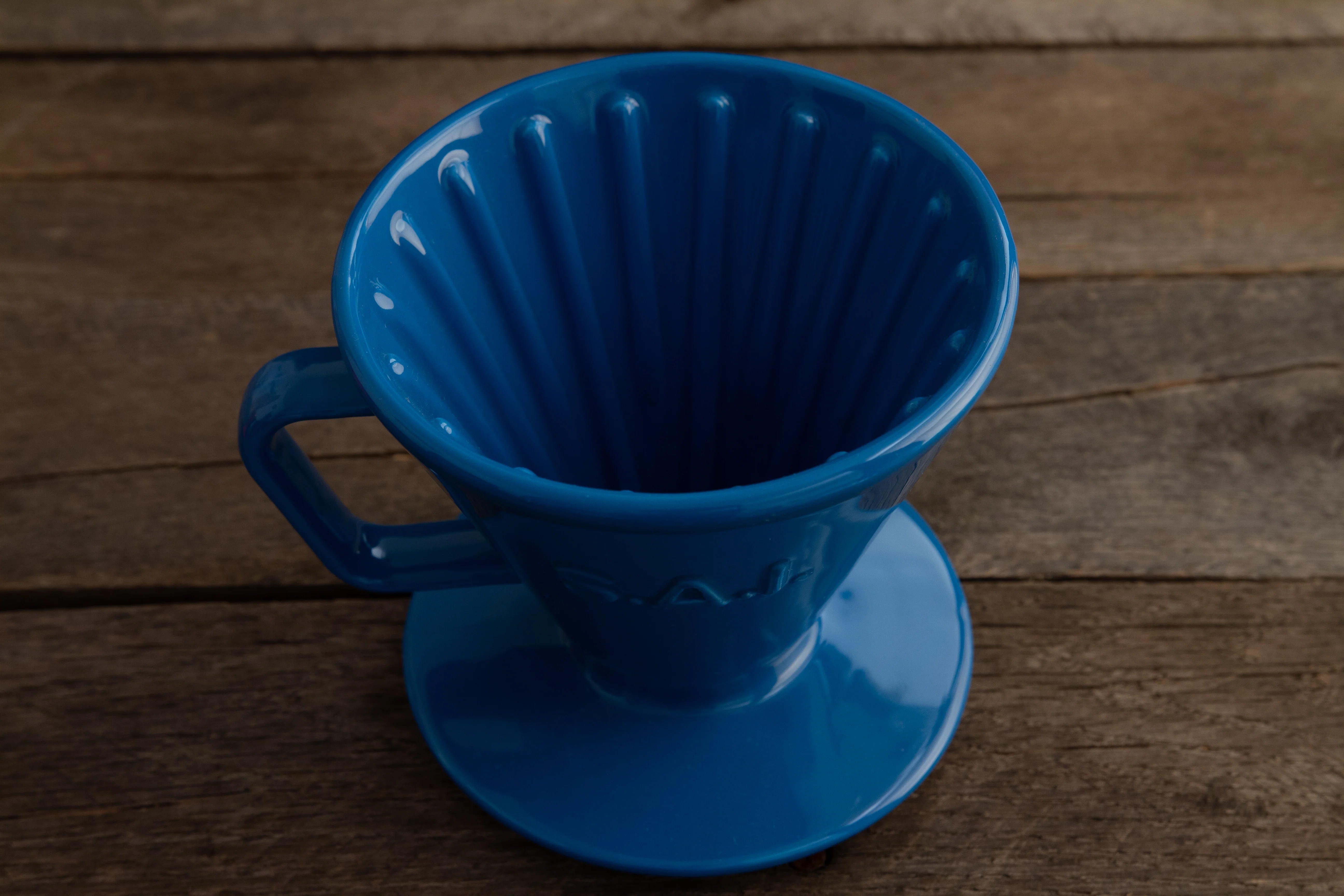 Saint Anthony Industries C70 Ceramic Pourover Brewer - Image 2