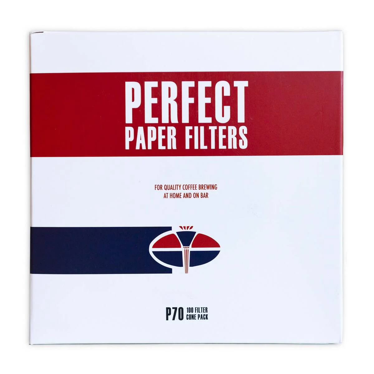 Saint Anthony Industries P70 Dual Wall Perfect Paper Filters