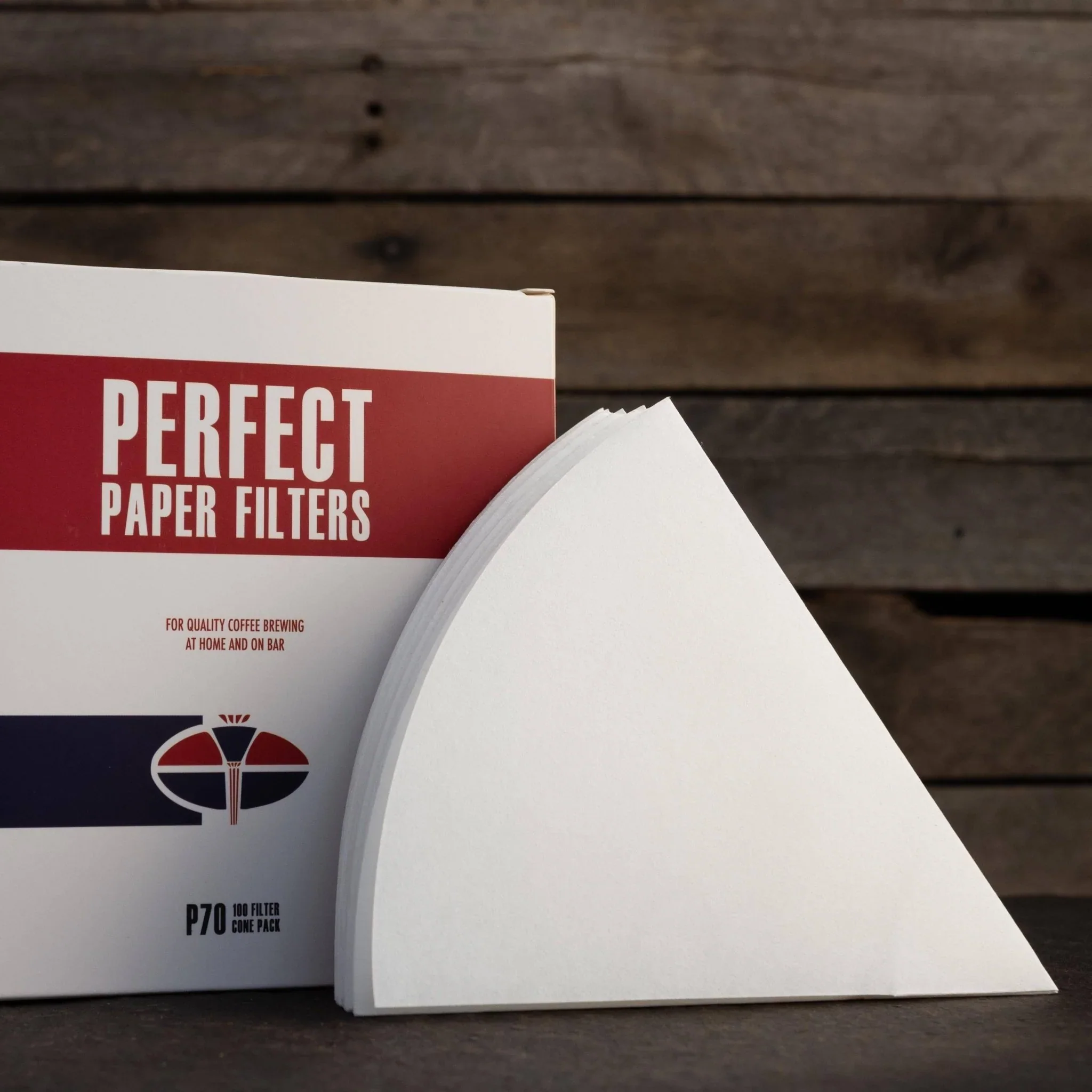 Saint Anthony Industries P70 Dual Wall Perfect Paper Filters - Image 2