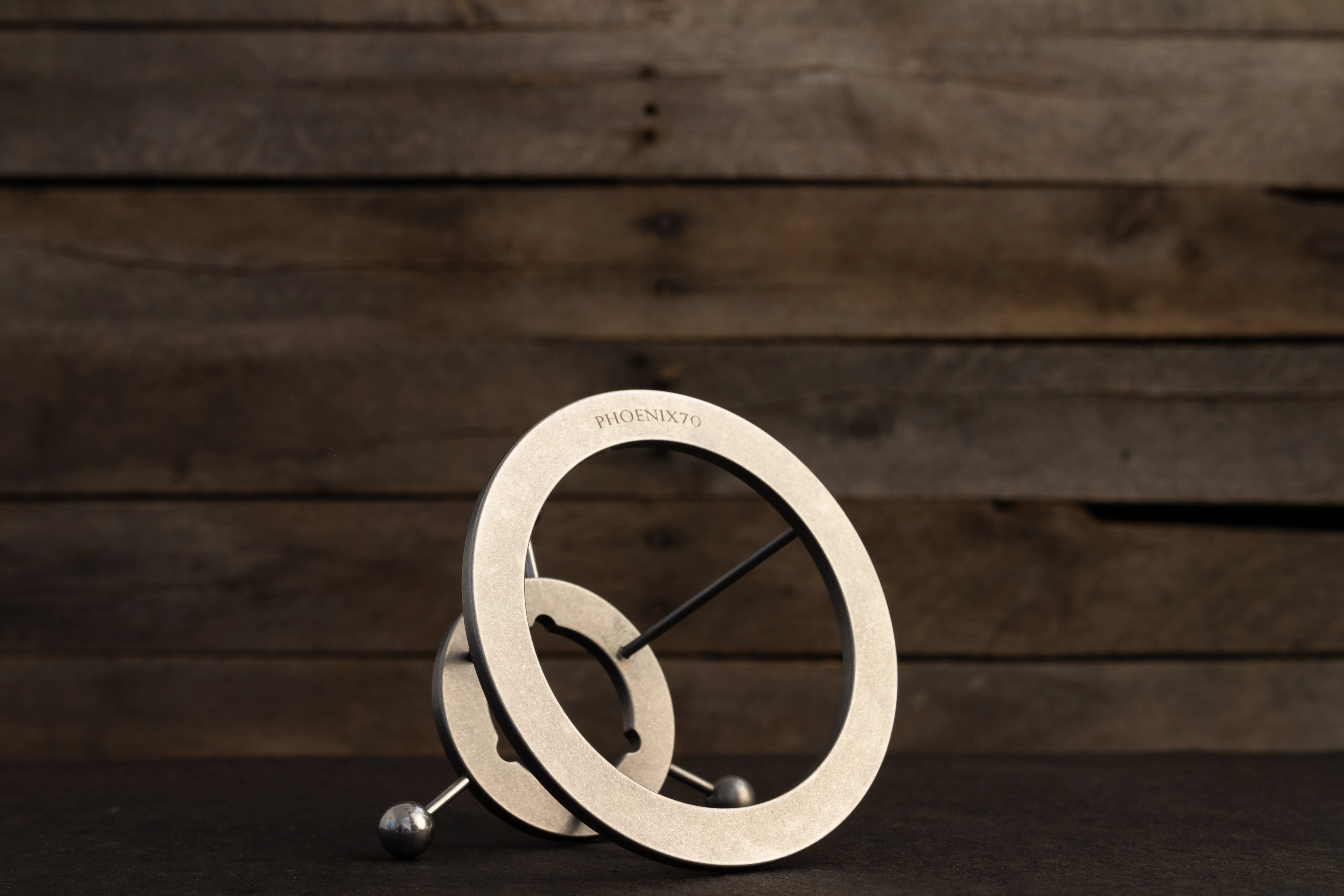 Saint Anthony Industries Phoenix70 Pourover Coffee Dripper - Image 2