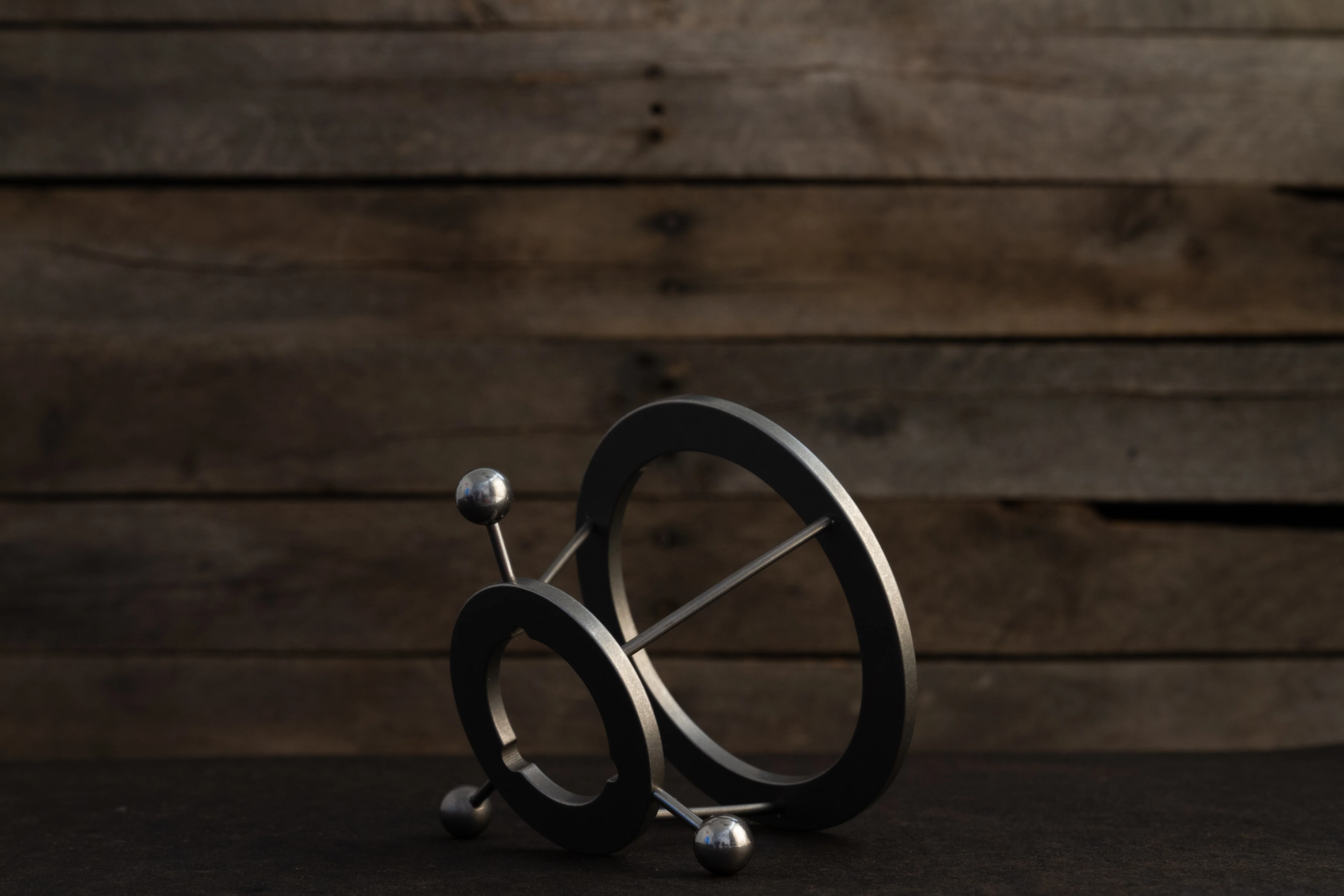 Saint Anthony Industries Phoenix70 Pourover Coffee Dripper - Image 3