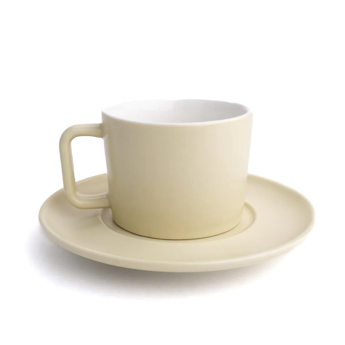 Saint Anthony Industries Reinhart Stoneware Mug - Image 13