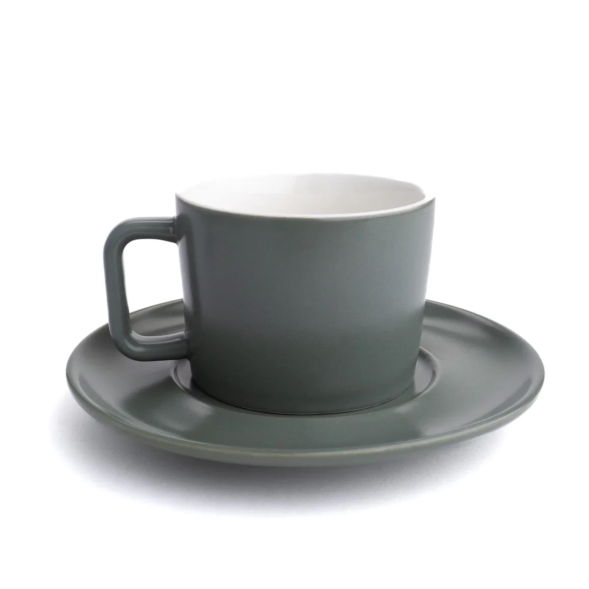 Saint Anthony Industries Reinhart Stoneware Mug - Image 15