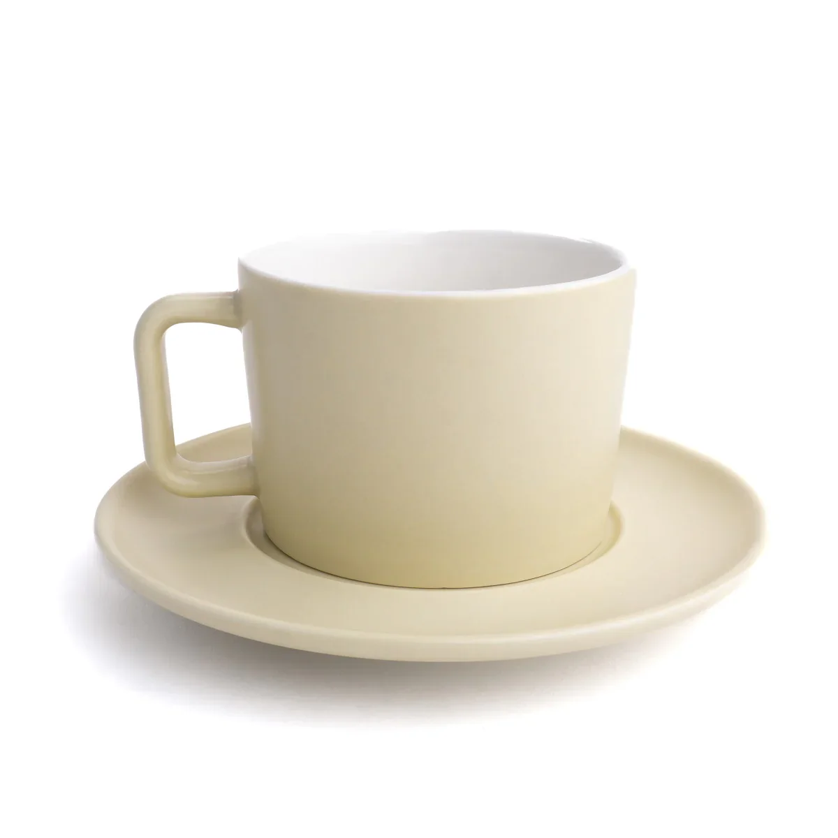 Saint Anthony Industries Reinhart Stoneware Mug - Image 17