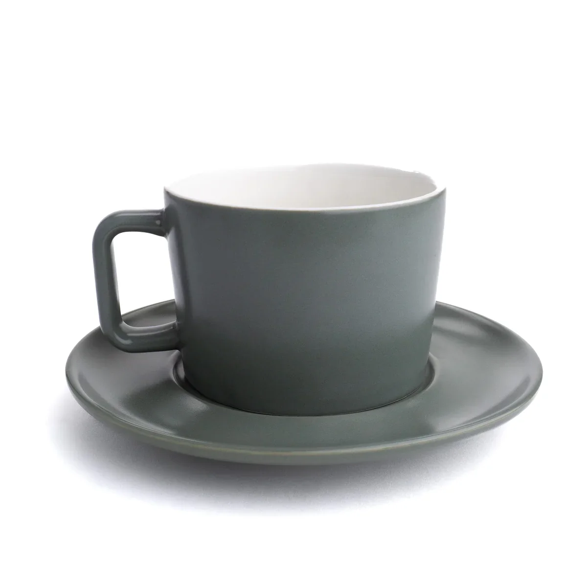 Saint Anthony Industries Reinhart Stoneware Mug - Image 19