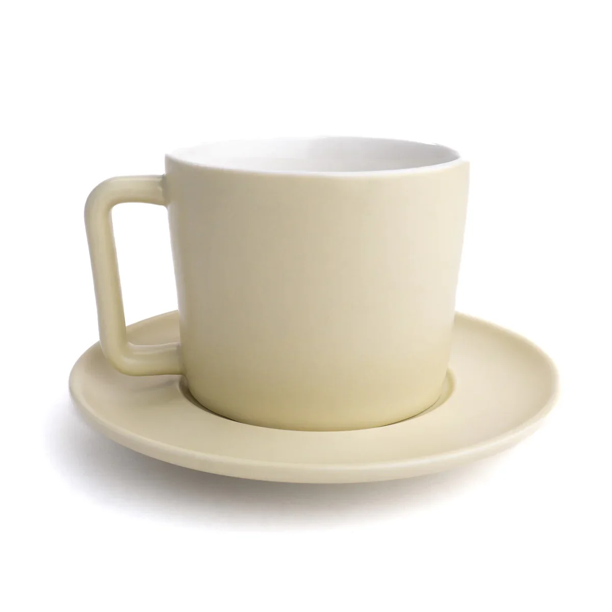 Saint Anthony Industries Reinhart Stoneware Mug - Image 21
