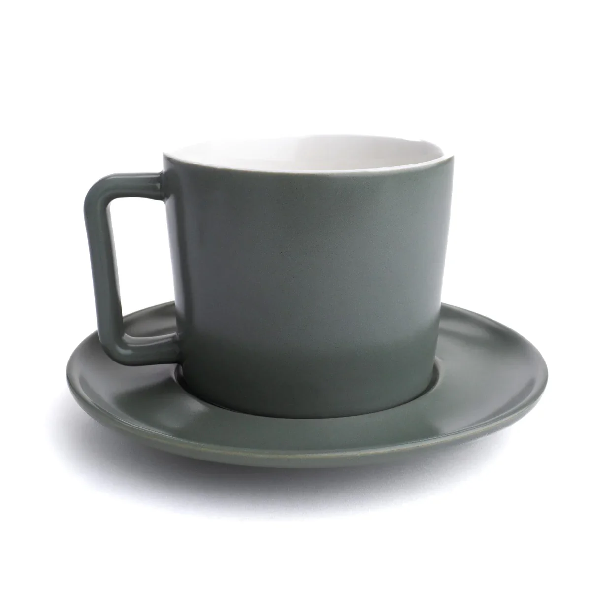 Saint Anthony Industries Reinhart Stoneware Mug - Image 23