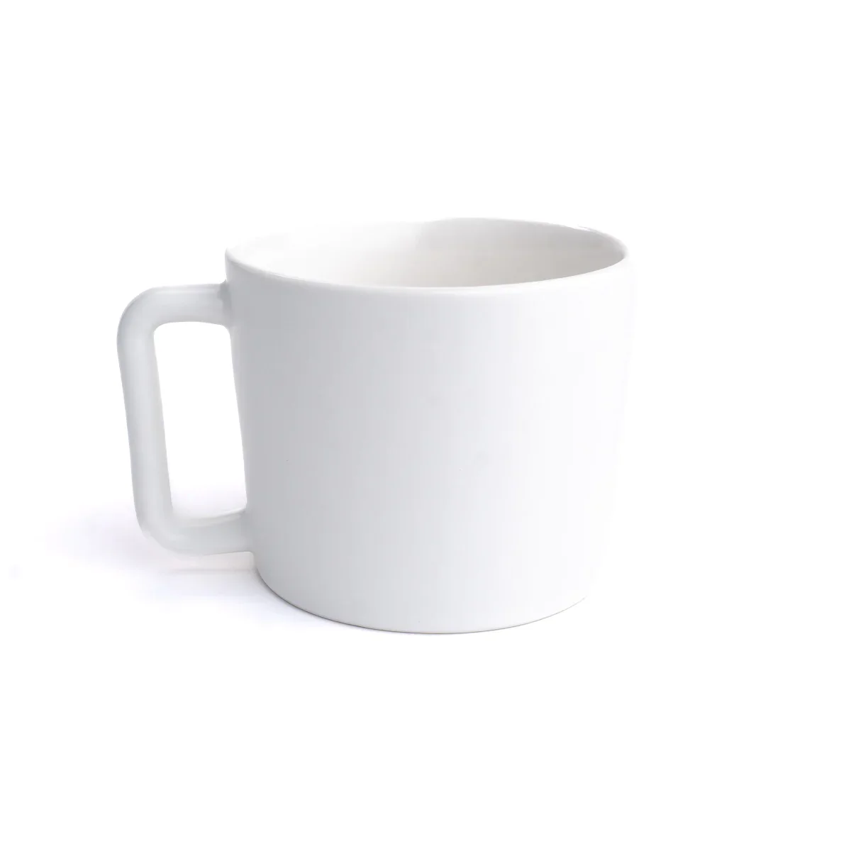 Saint Anthony Industries Reinhart Stoneware Mug - Image 3