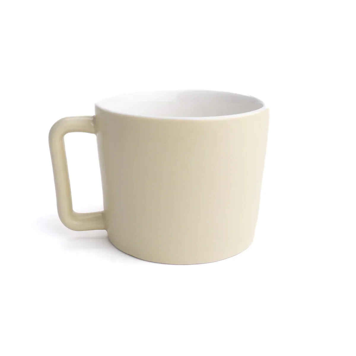 Saint Anthony Industries Reinhart Stoneware Mug - Image 4