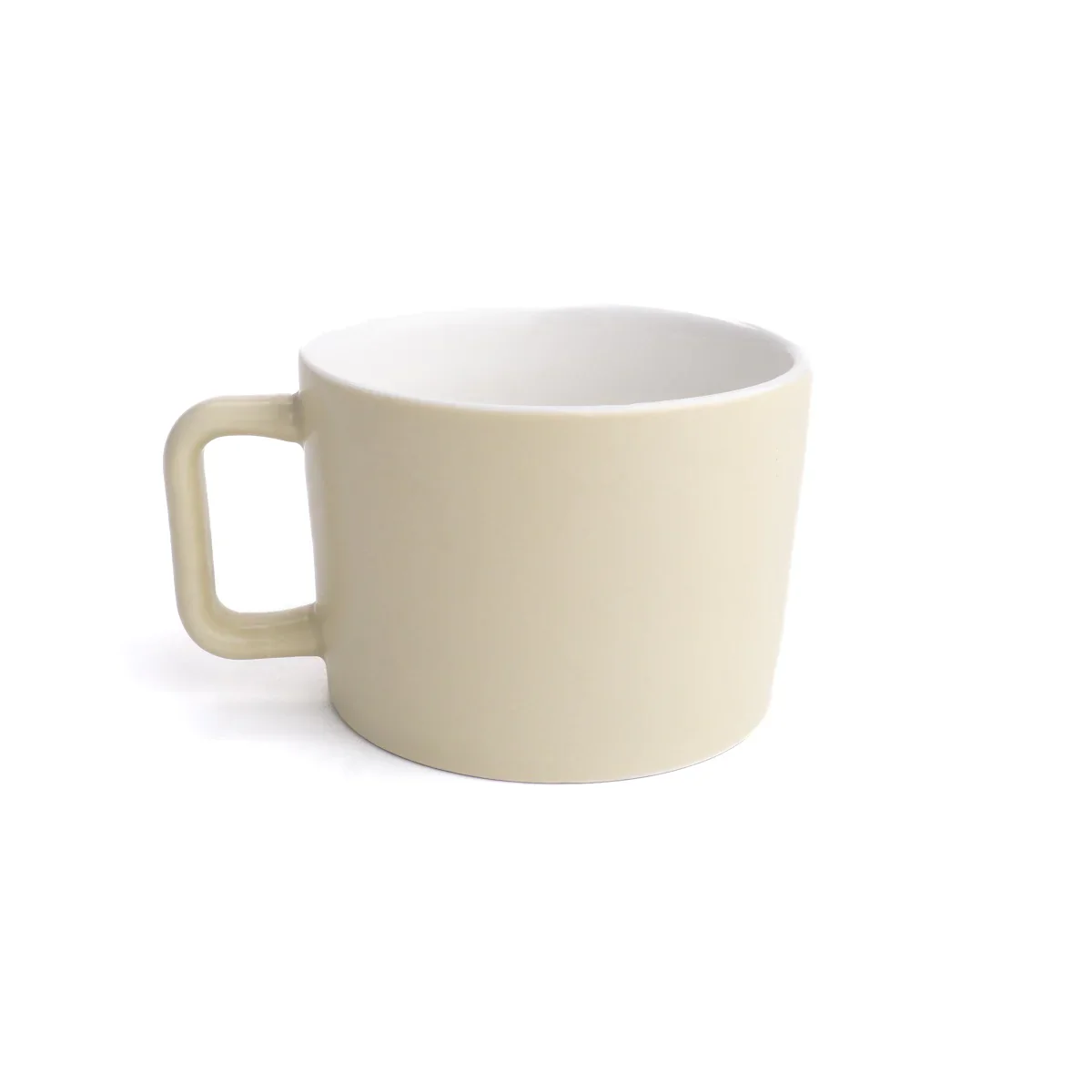 Saint Anthony Industries Reinhart Stoneware Mug - Image 5