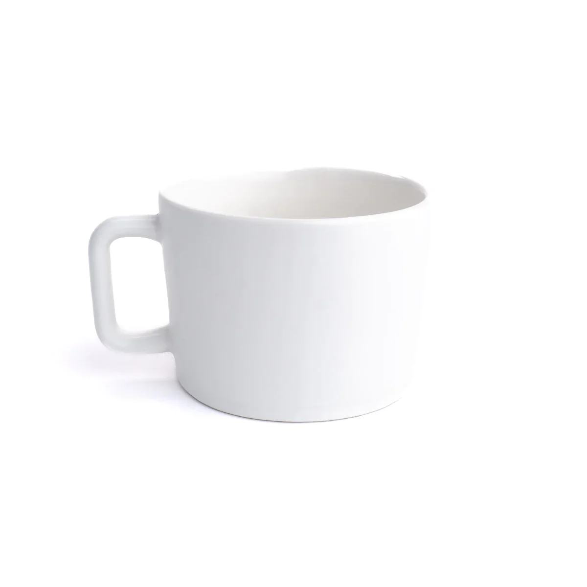 Saint Anthony Industries Reinhart Stoneware Mug - Image 6