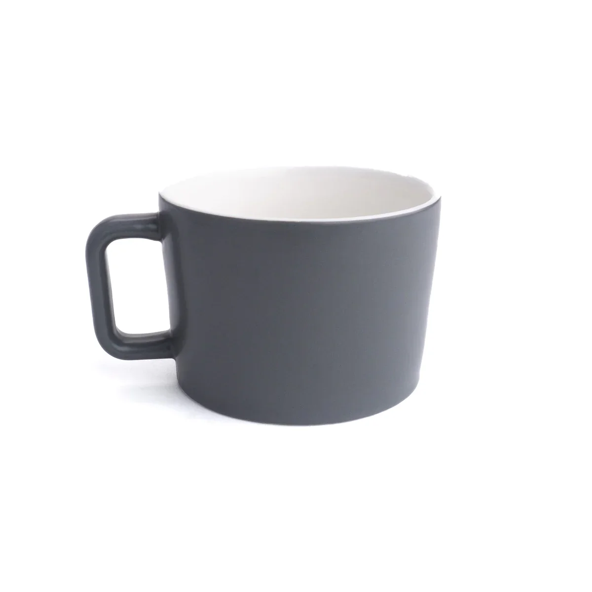 Saint Anthony Industries Reinhart Stoneware Mug - Image 8