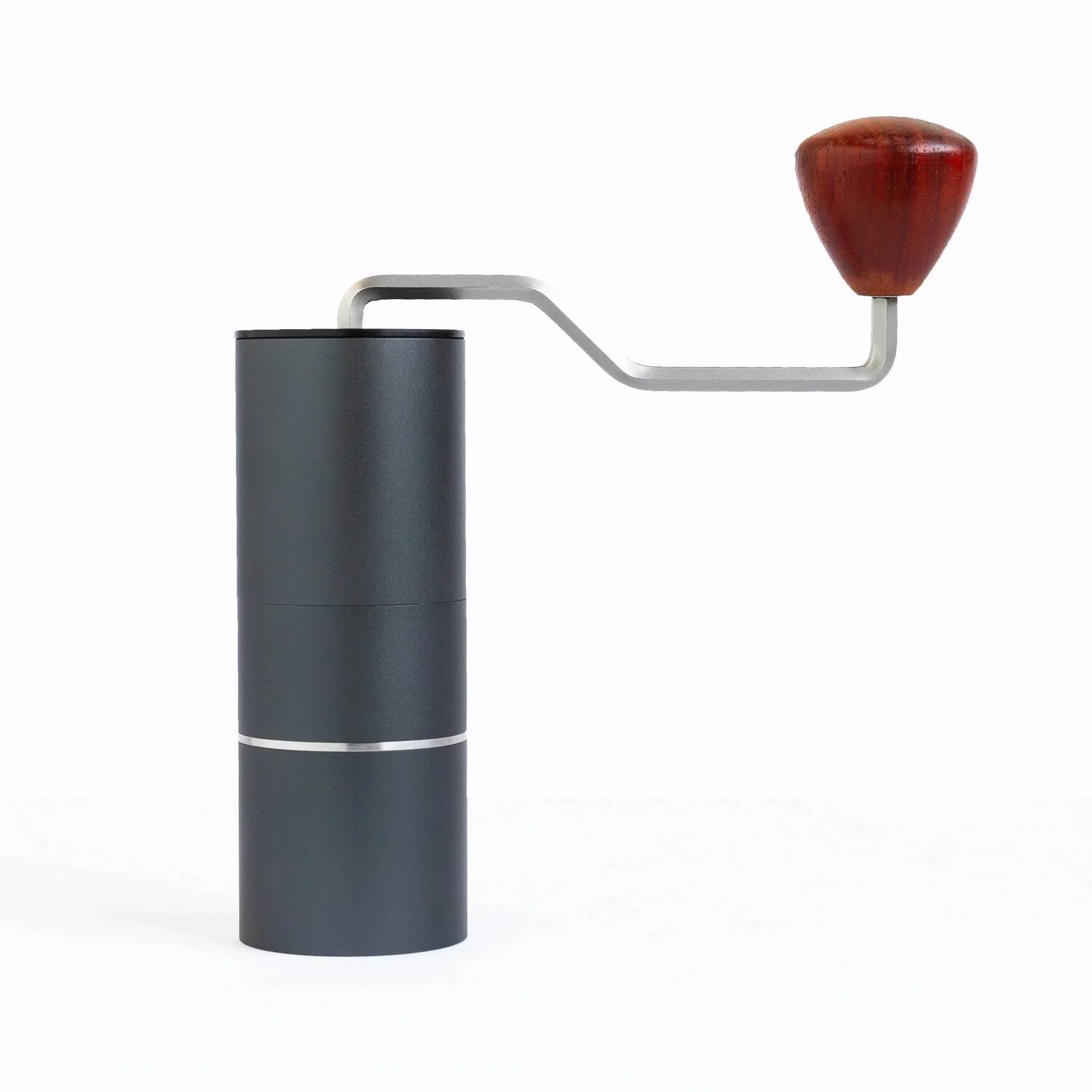 Saint Anthony Industries The Millwright Hand Grinder for Coffee