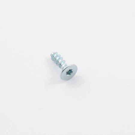 Screw, TSP Torx 10 3.5X12 for Plastic, Zn-B