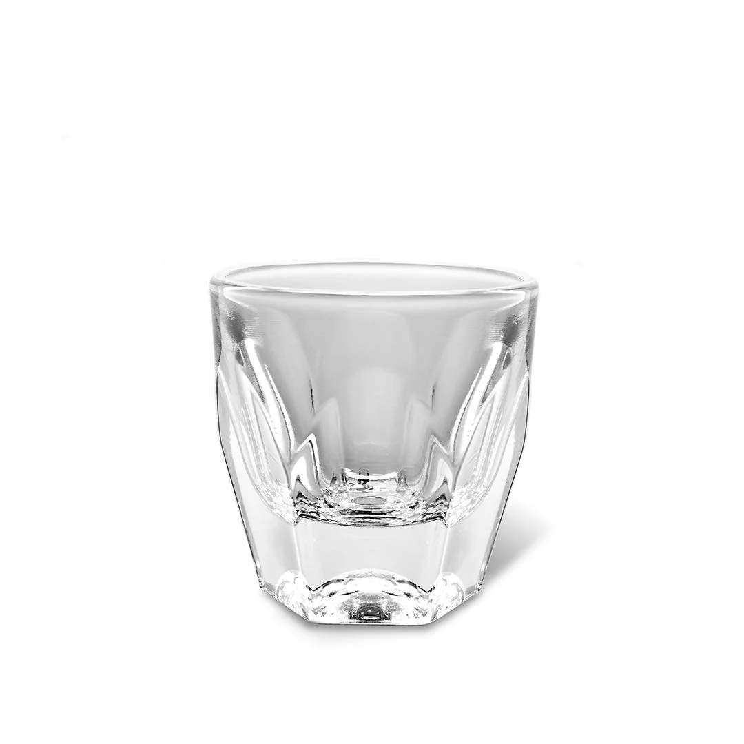 Set of 2 notNeutral VERO 4.5oz Cortado Glasses - Clear - Image 2
