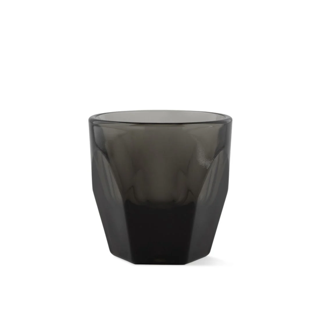 Set of 2 notNeutral VERO 4.5oz Cortado Glasses - Smoke - Image 2