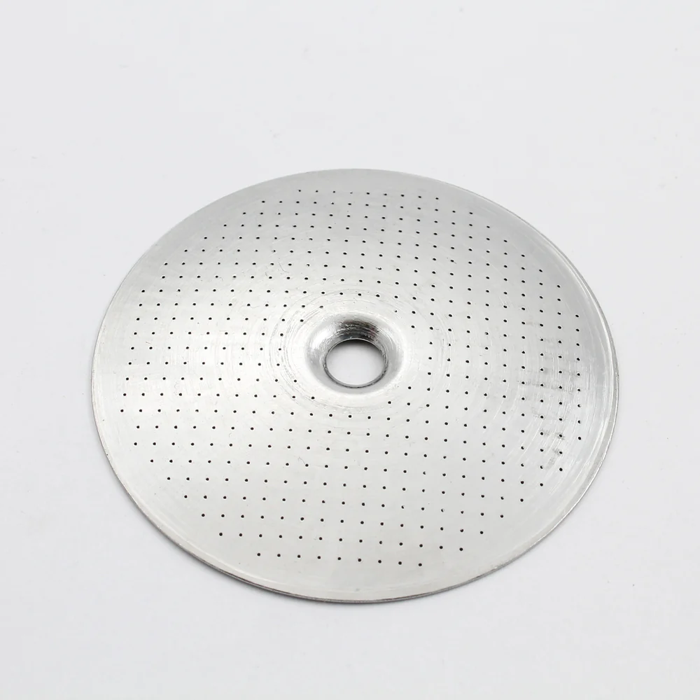 Shower Screen 55mm in Diameter