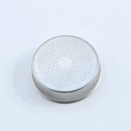 Gaggia Factory 53mm Shower Screen