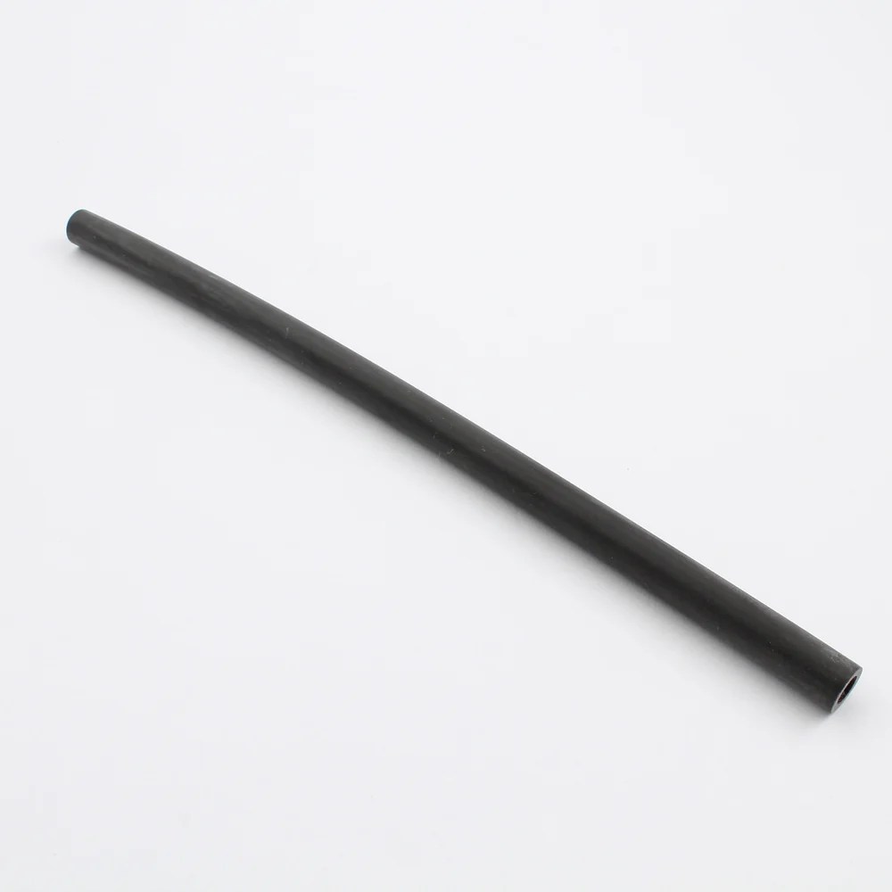 Black Solenoid Drain Line