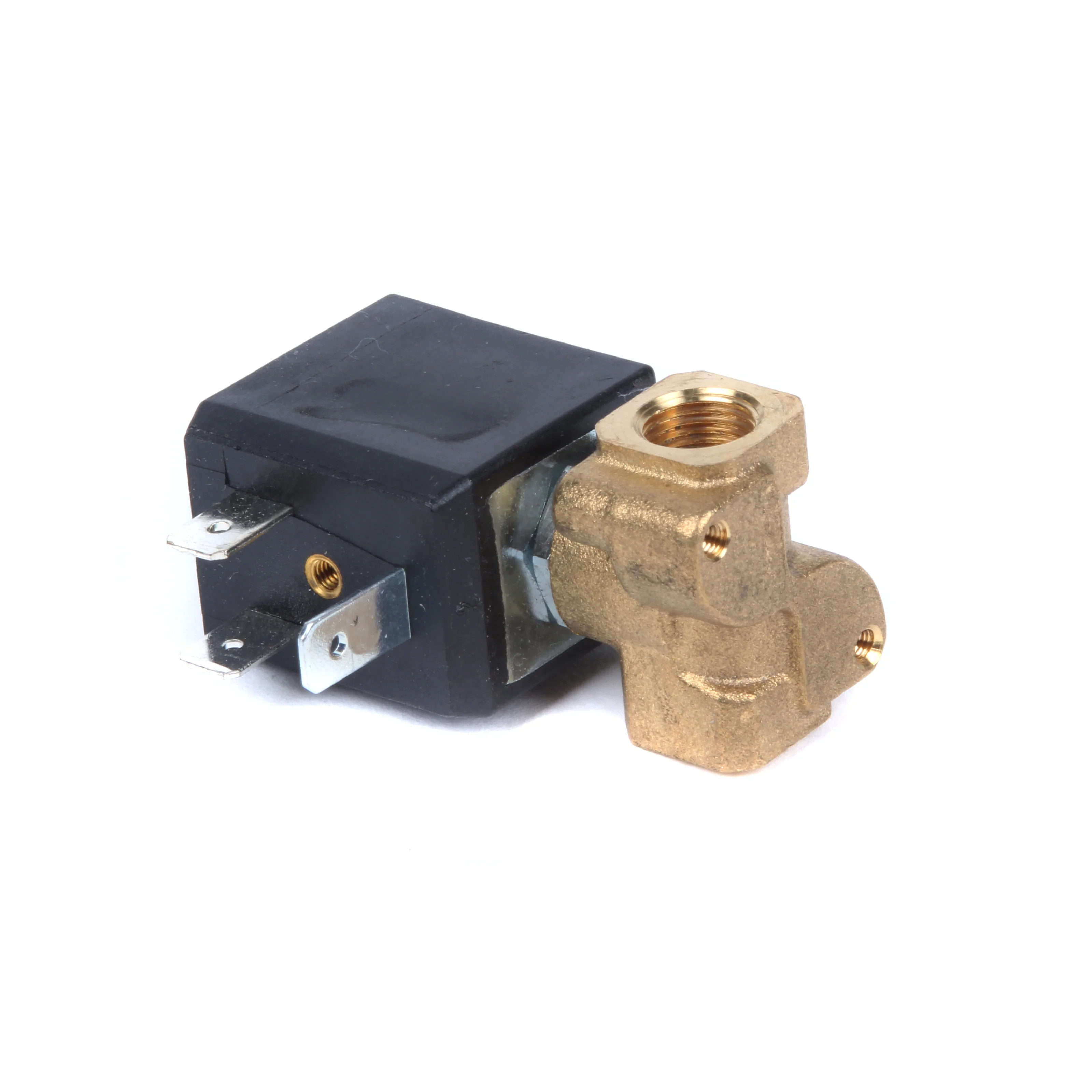 Solenoid Valve V115