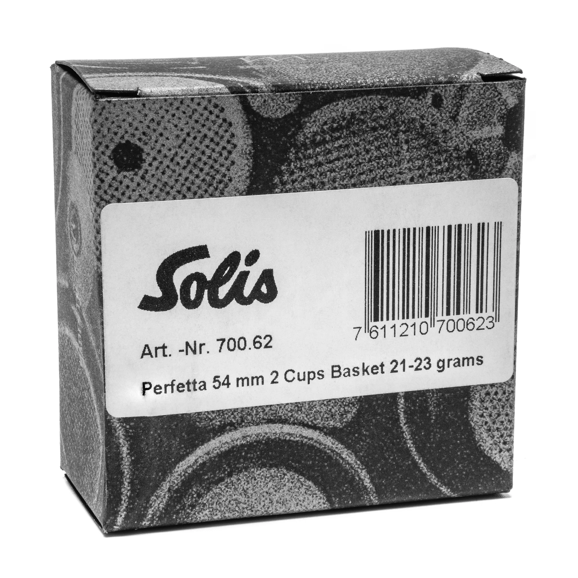 Solis IMS Perfetta Filter Baskets - Image 10