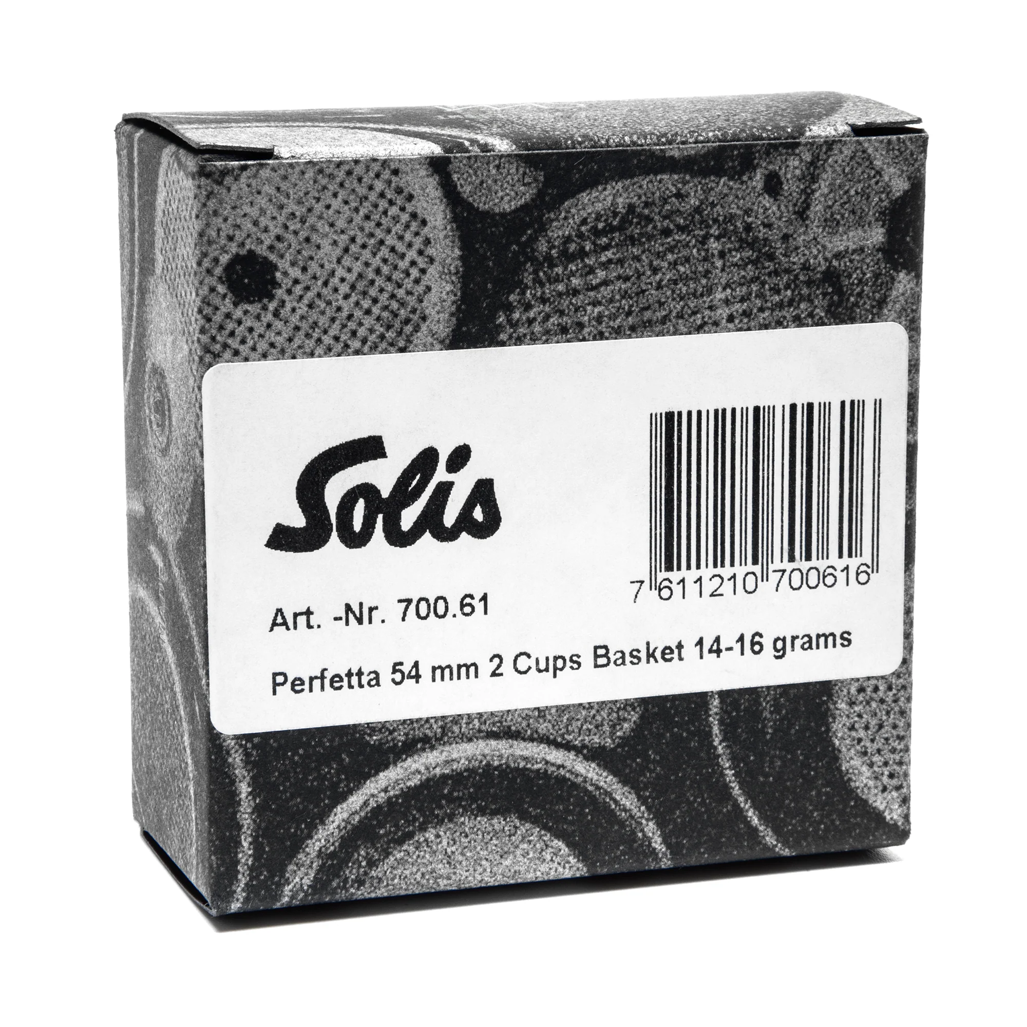 Solis IMS Perfetta Filter Baskets - Image 5