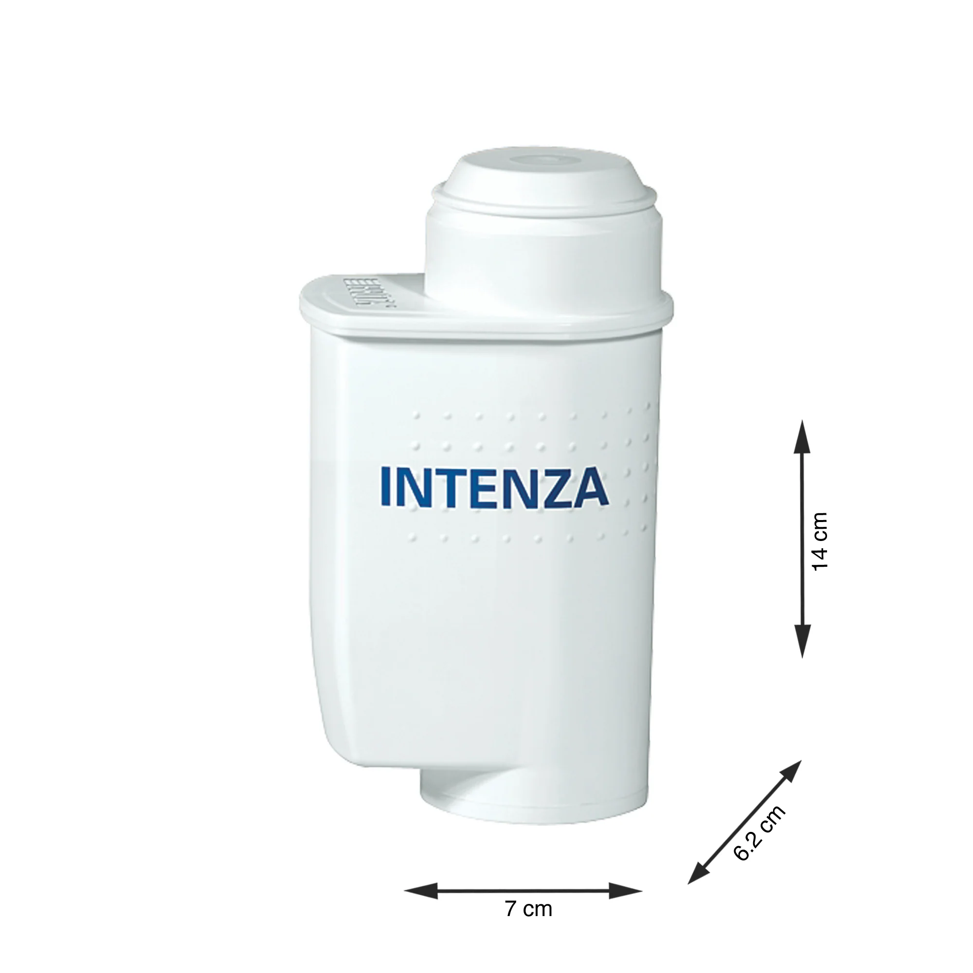 Solis INTENZA Water Filter Replacement Cartridge - Image 5
