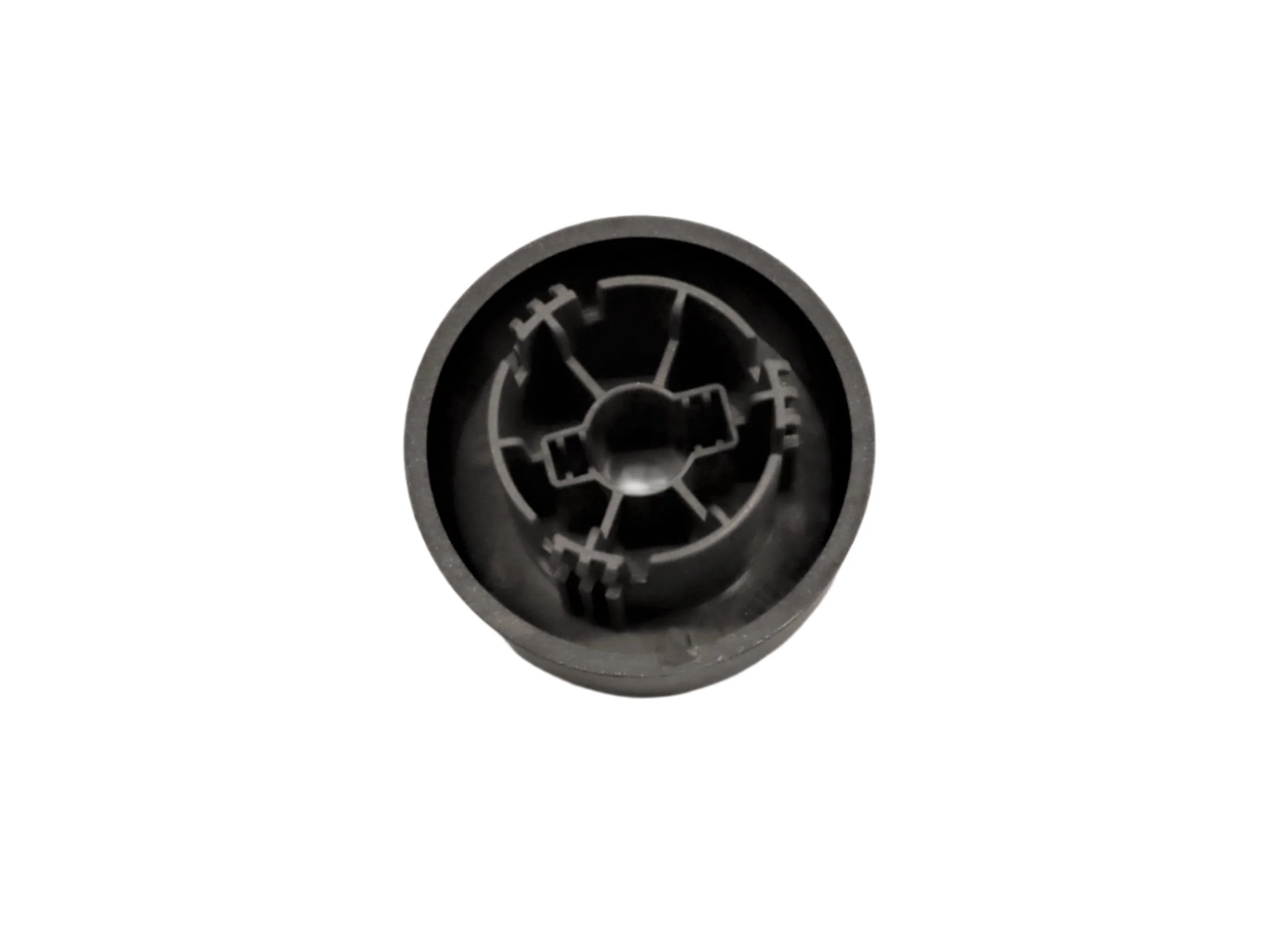 Solis Steam Selector Silver | 251788