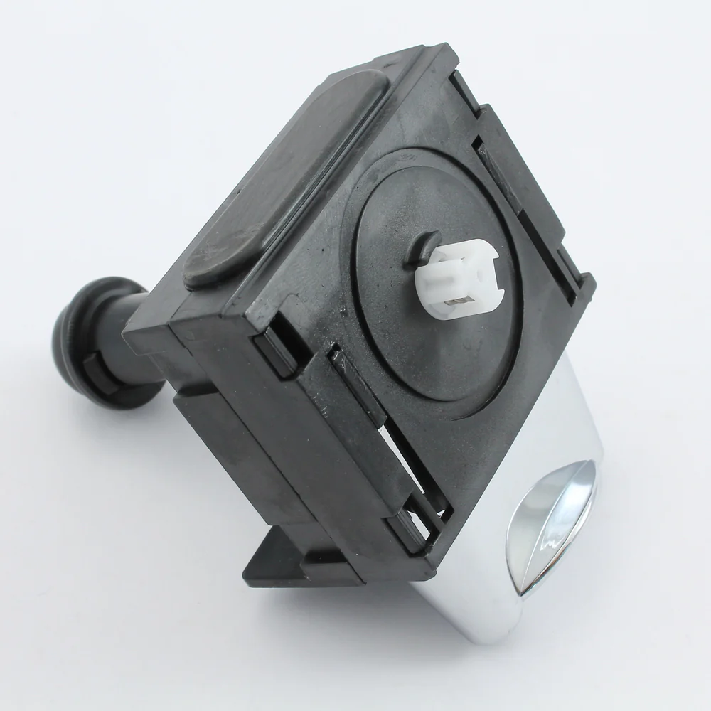 Coffee Dispenser Spout Assembly with SBS