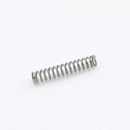 Spring for Steam Valve Piston