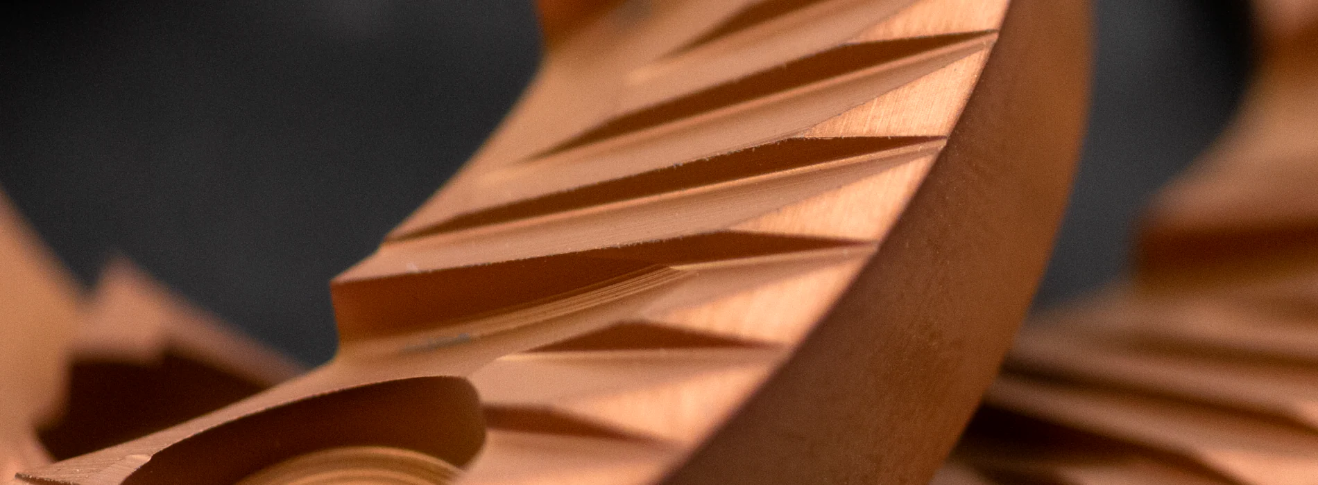 SSP Red Speed Coated 83mm Grinding Burrs - Image 10
