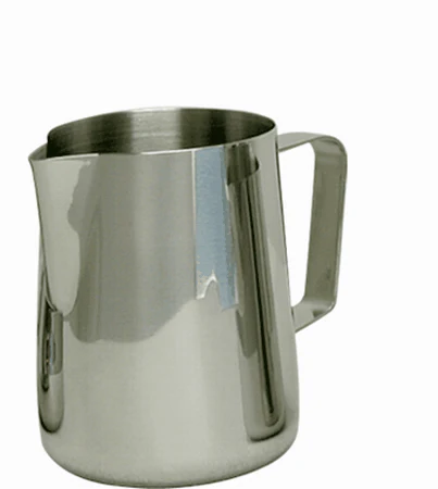Stainless Steel Frothing Pitcher 20oz