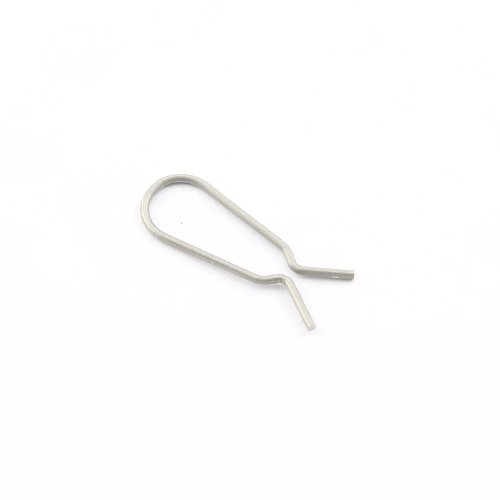 Steam Wand Retaining Clip