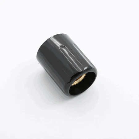 Steam/Hot Water Knob for Control/Pulser