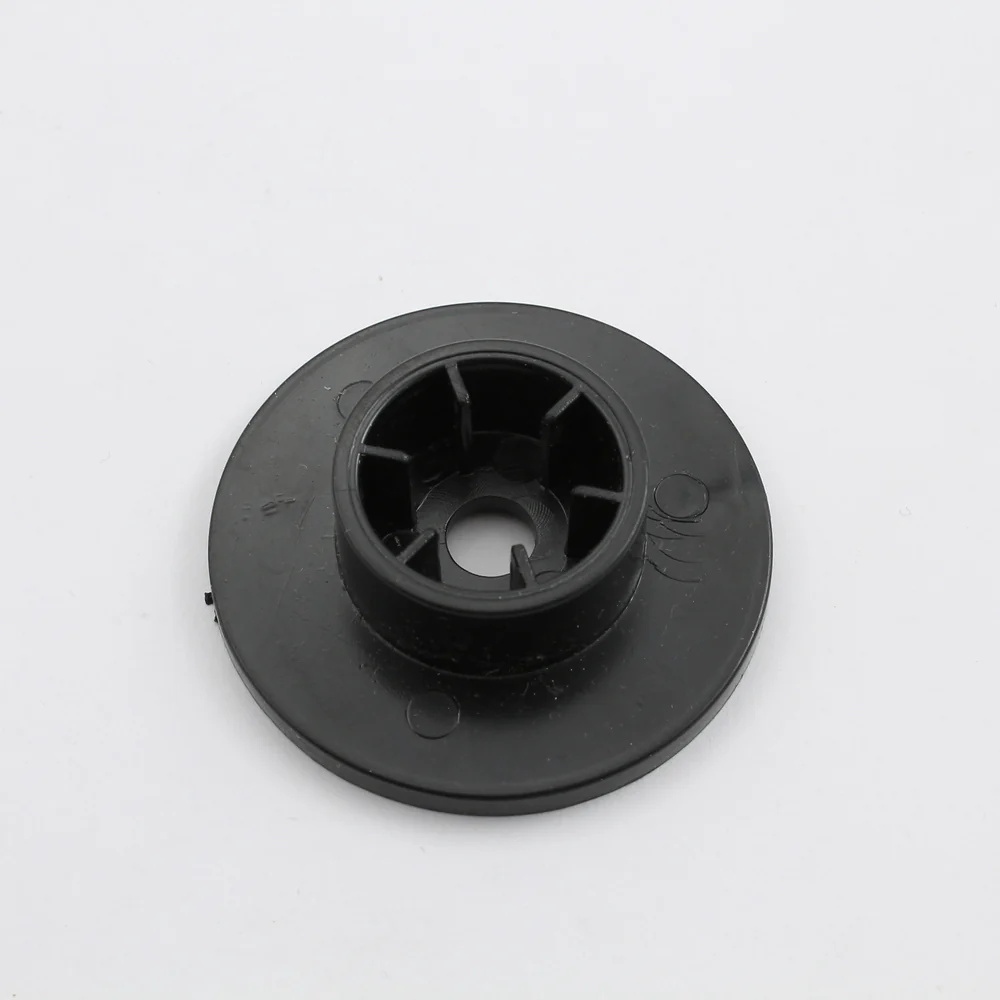 Steam Knob Protection Shield