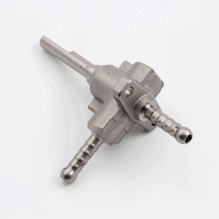 Steam valve assembly, No Cam