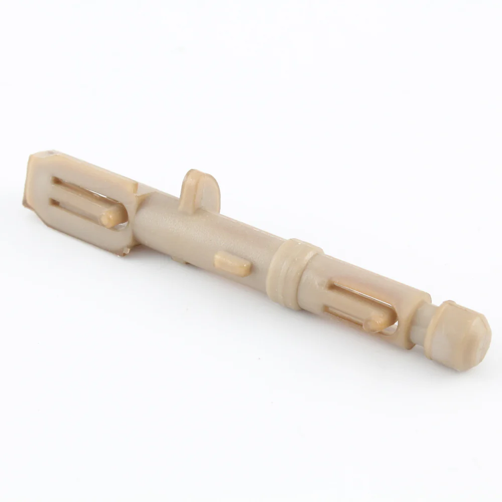 Steam Valve Shaft