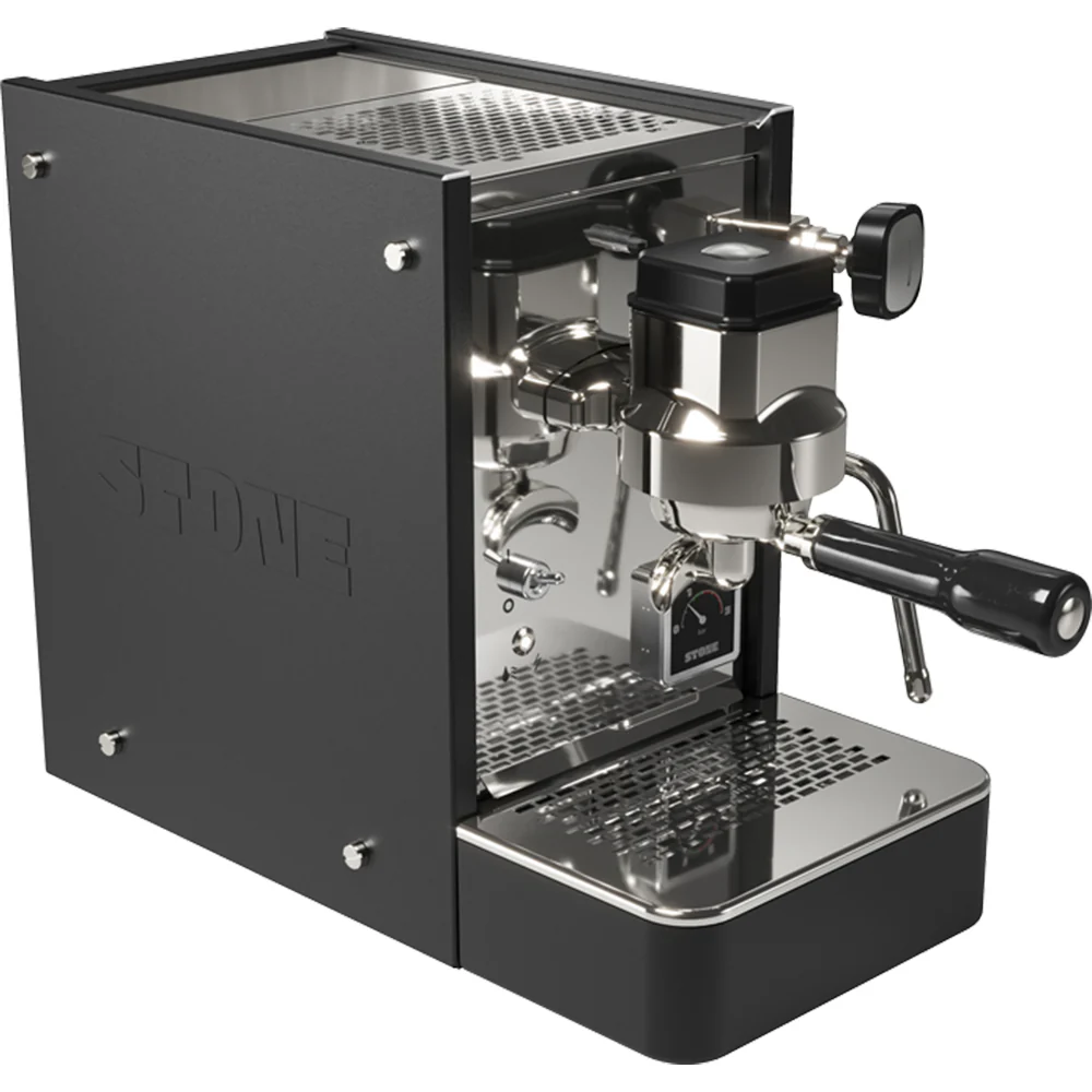 Stone Lite Espresso Machine - Image 11